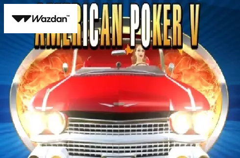 American Poker V
